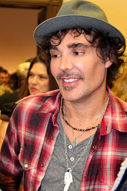 David LaChapelle v Rudolfinu
