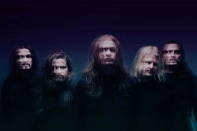Oranssi Pazuzu + Múr