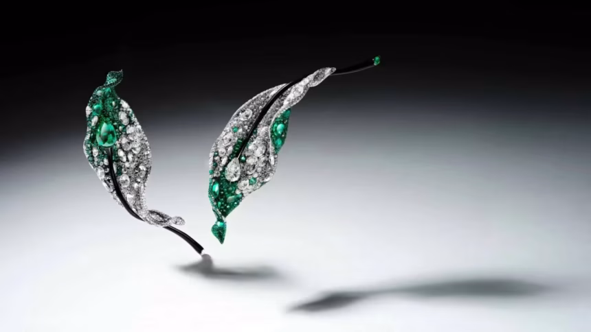 Oslava dvaceti let šperkařského umění Cindy Chao - foto 1 | brand photo