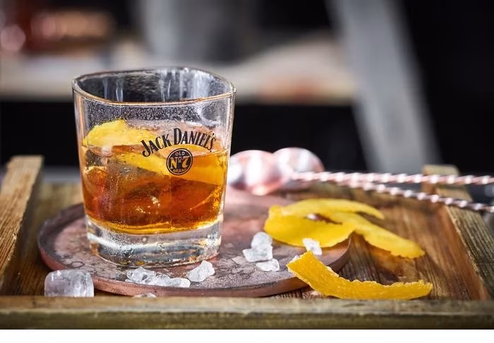 Oslavte Mezinárodní den whiskey stylově a se sklenicí v ruce - foto 1 | brand photo
