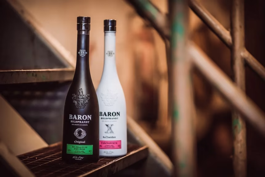 Oslavte Velikonoce s oblíbeným Baronem na Premier Wines - foto 1 | brand photo