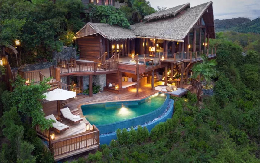 Ostrovní dokonalost: Six Senses Yao Noi jako vrchol thajské elegance - foto 1 | brand photo
