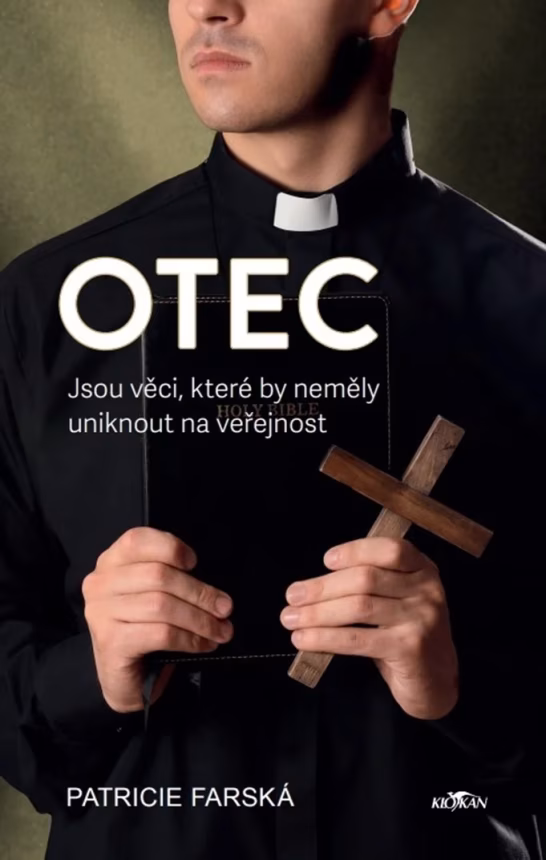 Otec | brand photo