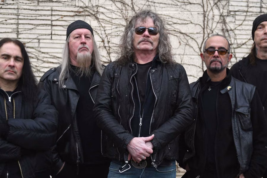 Overkill + Laid to Waste + Refore