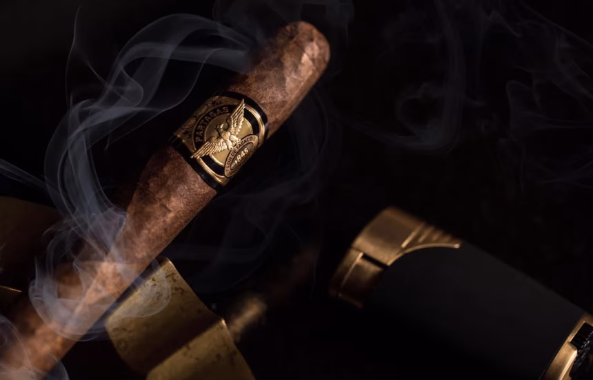 Partagas 1845 Clásico: Dokonalost a dědictví - foto 1 | brand photo