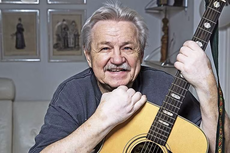 Pavel Sedláček: 85 let