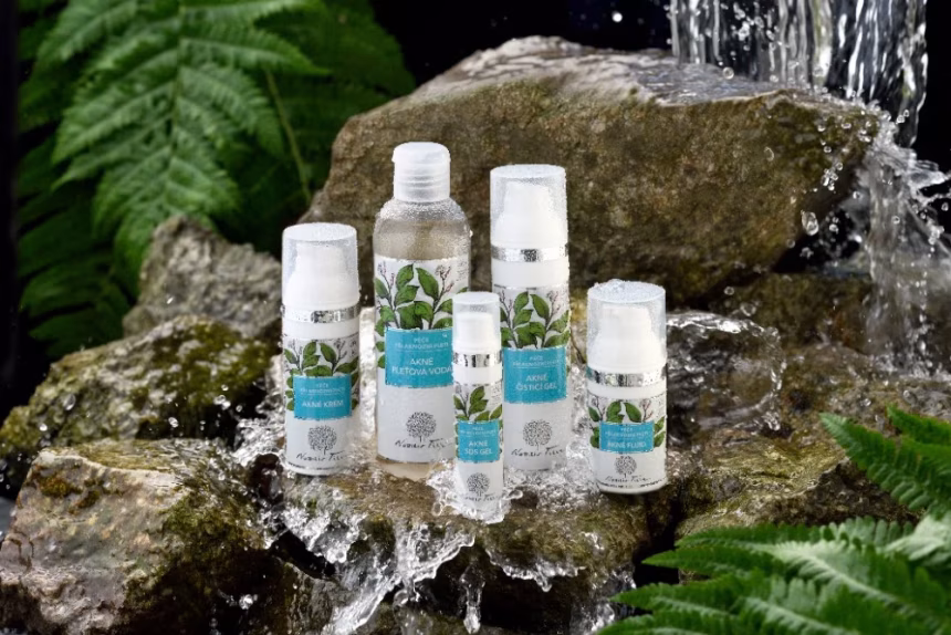 Péče při aknózní pleti - podzimní novinky od Nobilis Tilia - foto 1 | brand photo