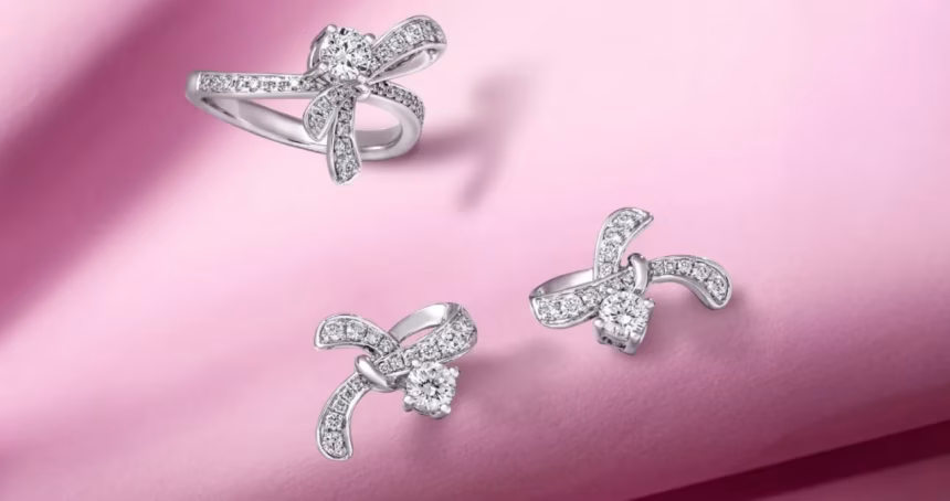 Peonia Diamond a kolekce Affinity - foto 1 | brand photo
