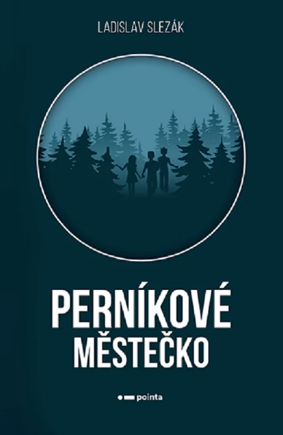 Perníkové městečko | brand photo