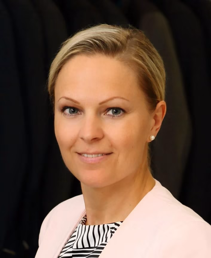 Petra Koutná o práci v rodinné firmě s 25 letou tradicí | brand photo