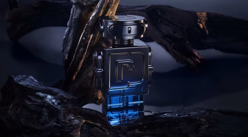 PHANTOM od Rabanne zosobňuje ikonickou esenci mužského sebevědomí - foto 1 | brand photo