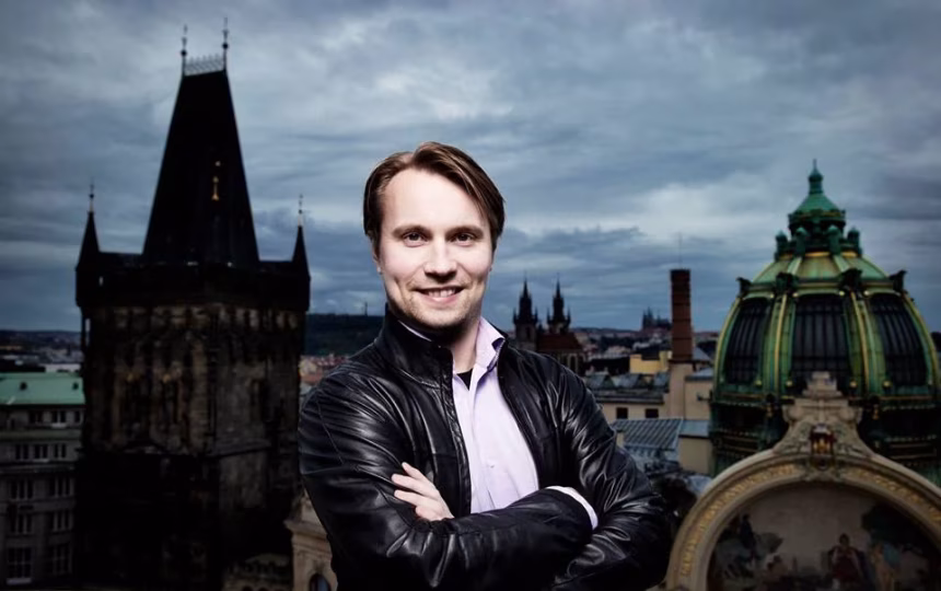 Pietari Inkinen & Pastorální