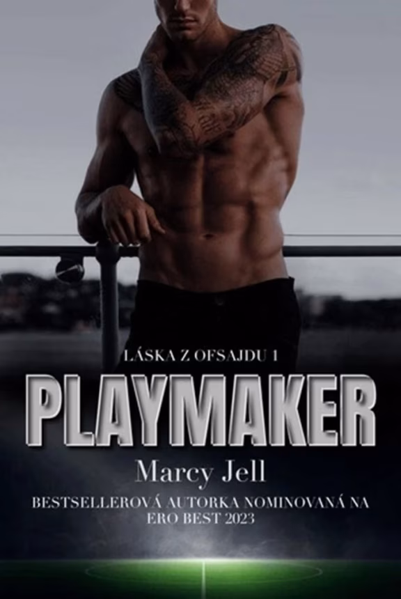 PLAYMAKER | brand photo