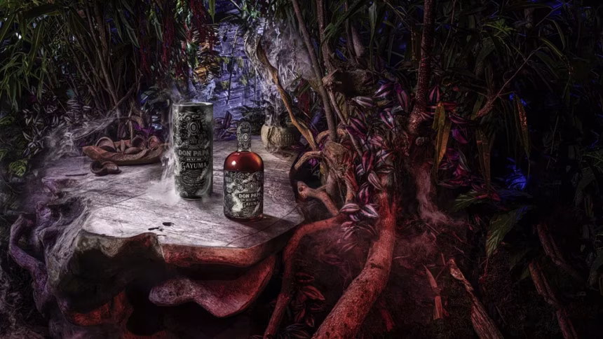 PLES SOBJE by Don Papa vol.6 - foto 3 | brand photo