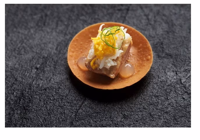 Polární treska se vrací. Ochutnejte unikátní menu v Kampa Parku. - foto 1 | brand photo