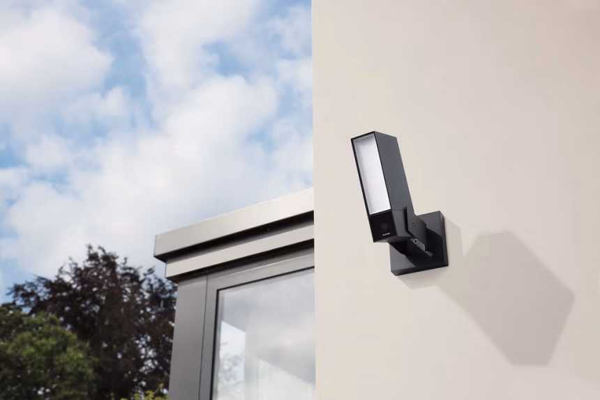 Pořiďte si vánoční dárky pro všechny u Netatmo - foto 1 | brand photo