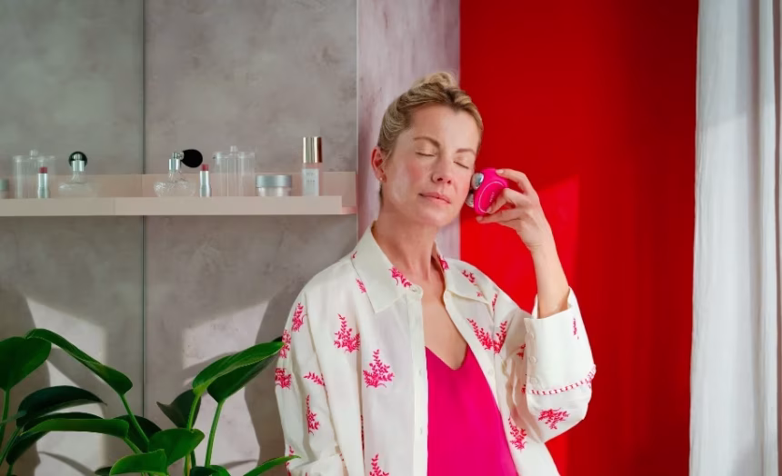 Potěšte na den matek svou maminku i díky Foreo i vy! - foto 1 | brand photo