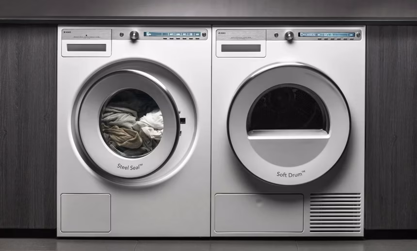 Poznejte koncept péče o prádlo podle ASKO - foto 1 | brand photo