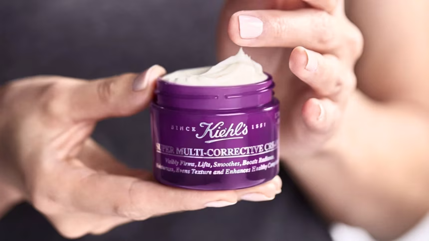 Kiehl’s Super Multi-Corrective Cream