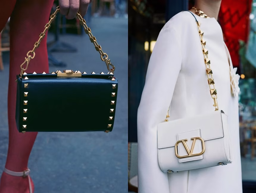Poznejte změnu perspektivy s VALENTINO - foto 1 | brand photo