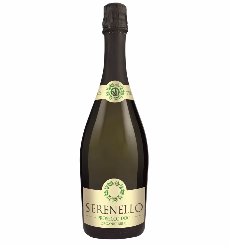 Organic Serenello