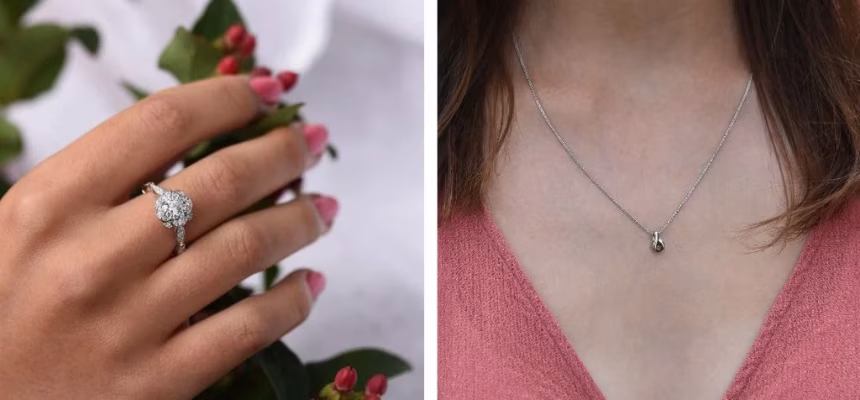 Přemýšlíte o špercích z platiny? Dokážeme vám, že je lepší než zlato - foto 1 | brand photo