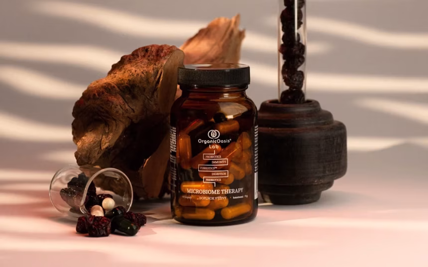 PRESTIŽNÍ MEZINÁRODNÍ OCENĚNÍ PRO ORGANIC OASIS LAB - foto 1 | brand photo