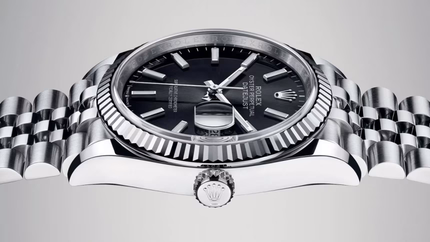 Prestižní značka ve výrobě hodinek Rolex - foto 1 | brand photo