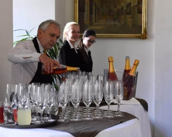 Prezentace biovín Strahov 2019