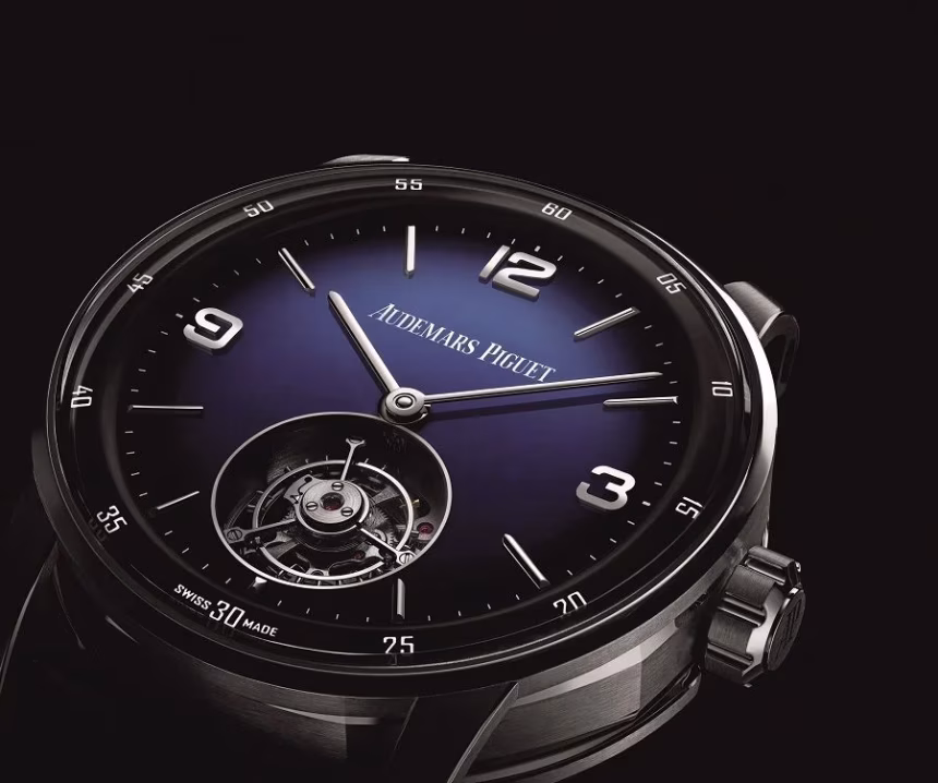Přichází ohromující chvíle: „CODE 11.59 by AUDEMARS PIGUET“ - foto 1 | brand photo