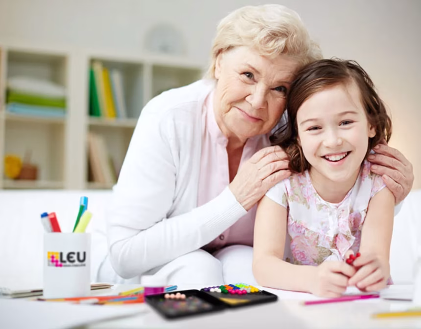 Procvičte si mozek s logickou hrou Leu Brain Stimulator - foto 1 | brand photo