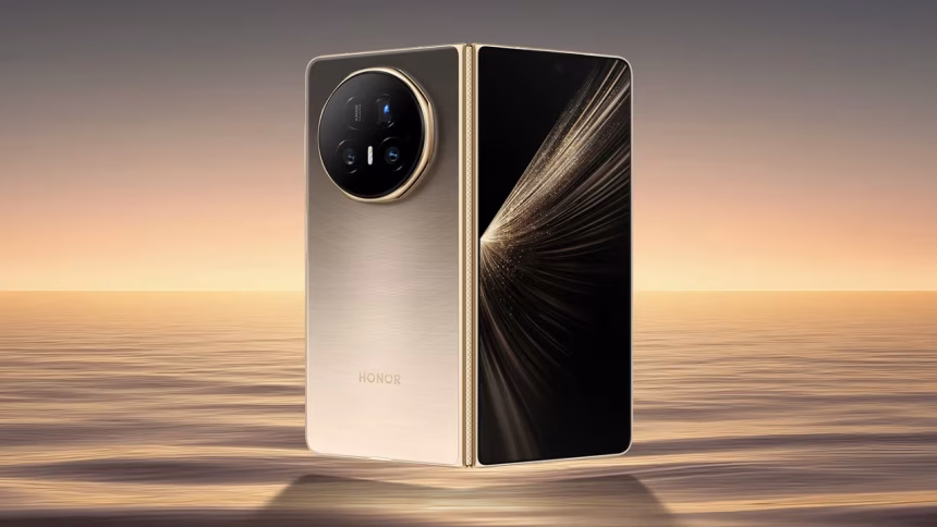 Prodej skládacích telefonů v Evropě prudce roste: HONOR posiluje svou pozici na trhu - foto 1 | brand photo