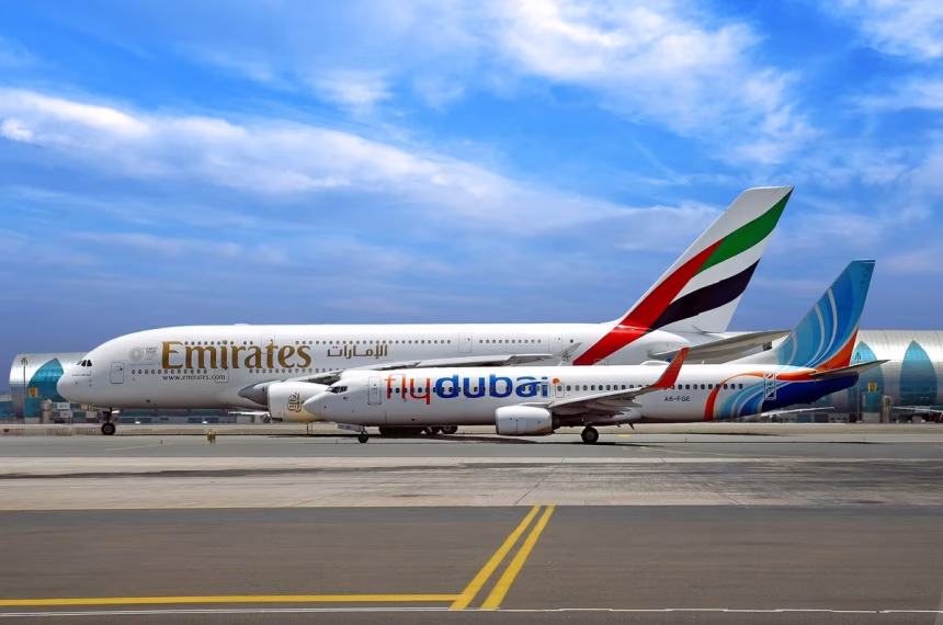 Program Emirates Skywards dosáhl 30 milionů členů - foto 1 | brand photo