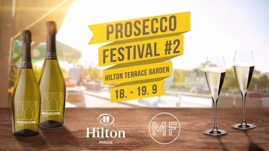 Prosecco Festival