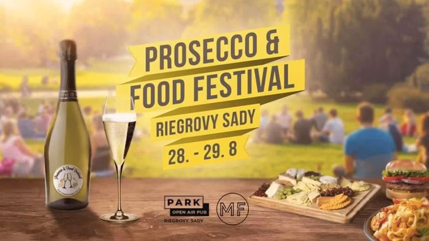 Prosecco & Food Festival