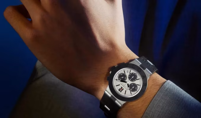 Prožijte luxusní Vánoce 2022 s produkty Bulgari - foto 1 | brand photo