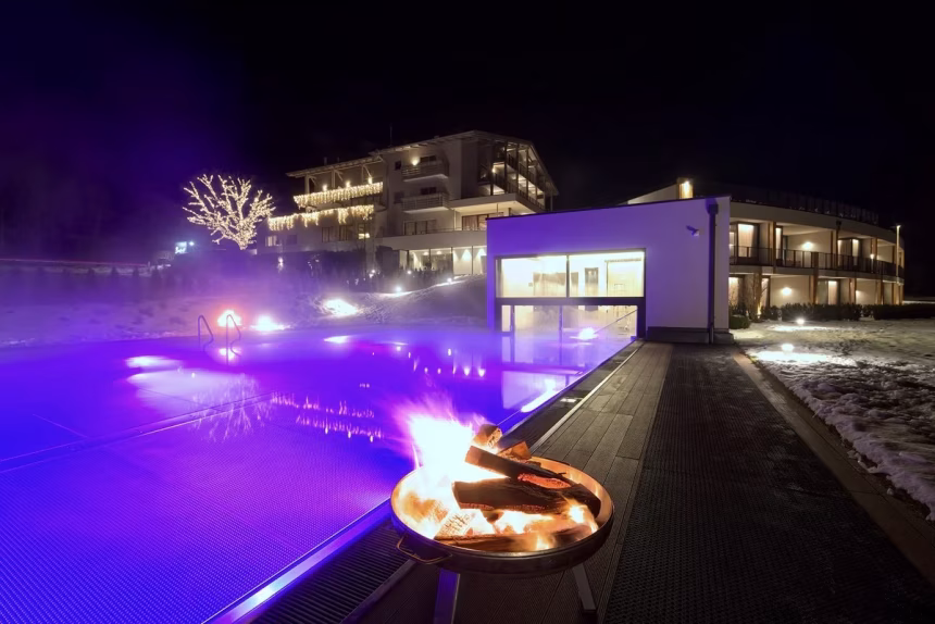 Prožijte nezapomenutelný odpočinek v netradičním luxusním hotelu Bonfanti - foto 1 | brand photo