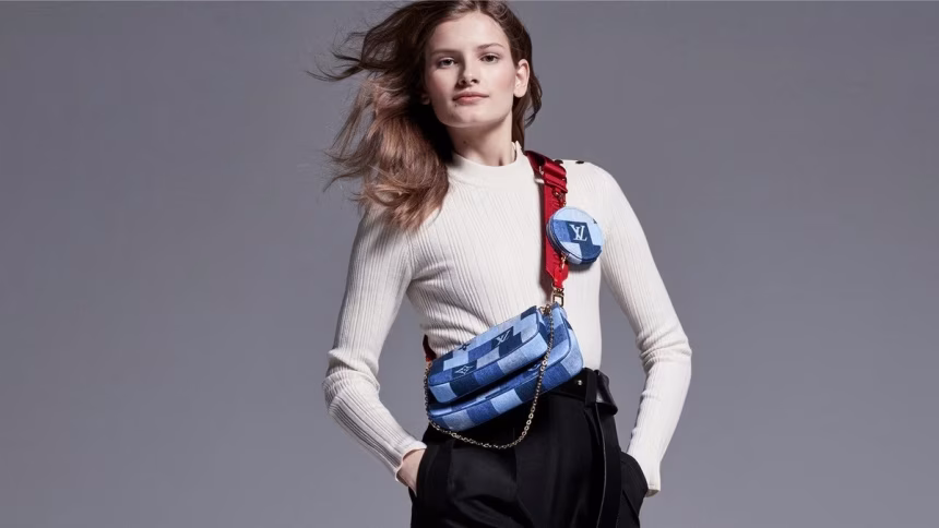 Prozkoumejte, v jakém znamení od Louis Vuitton se nese nový lunární rok - foto 1 | brand photo