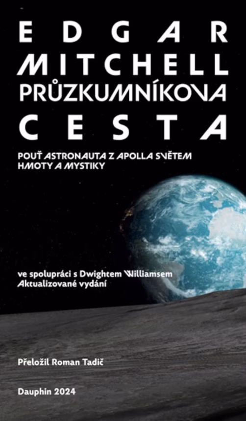 Průzkumníkova cesta | brand photo
