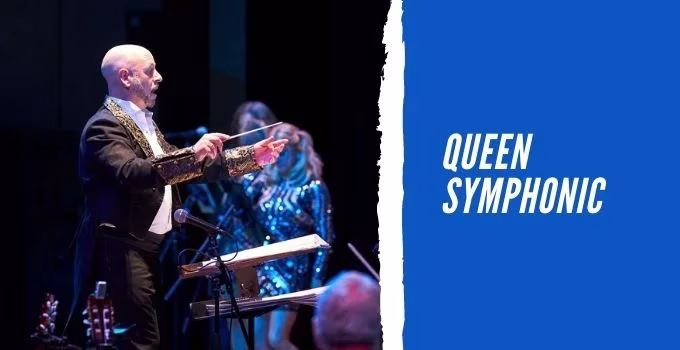 Queen Symphonic