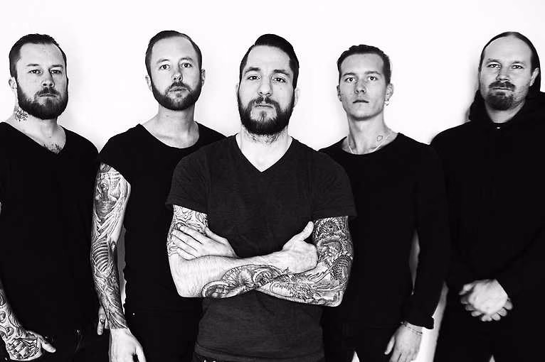 Raised Fist