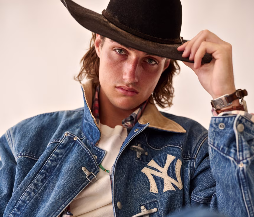 Ralph Lauren x MLB: Nové pojetí amerického stylu pro sezónu 2026