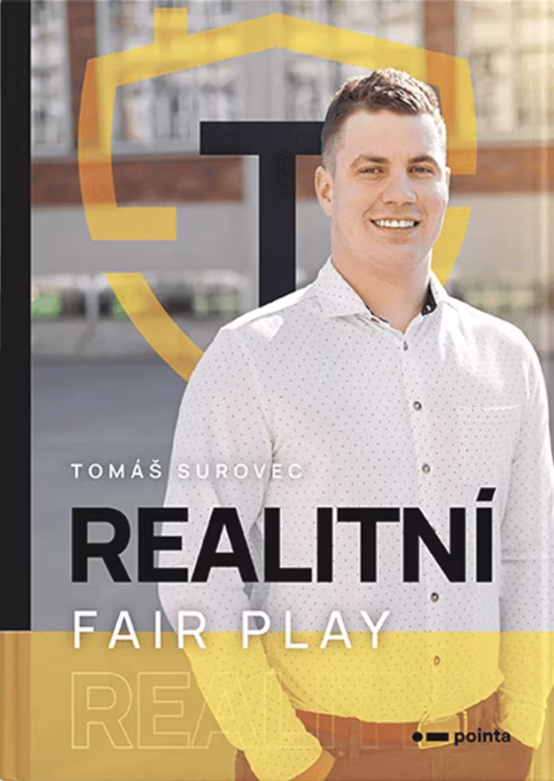 Realitní fair play | brand photo