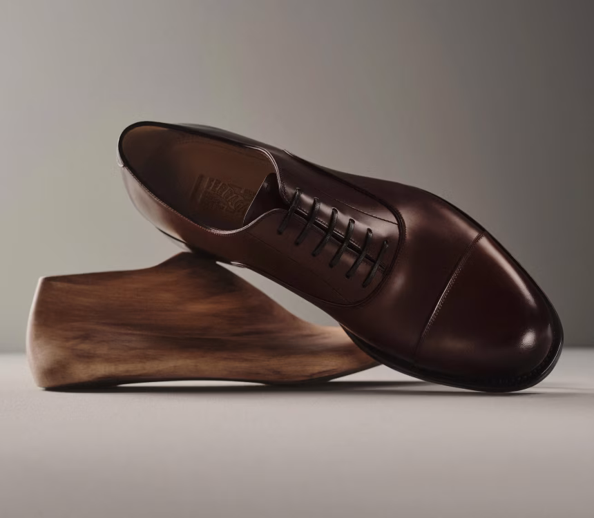 Foto: Ferragamo