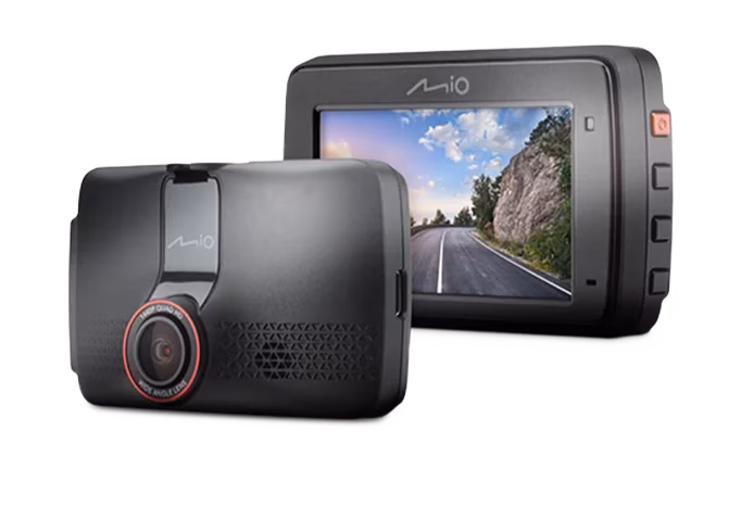 Recenze Mio MiVue 803: Kvalita a spolehlivost v kompaktním balení - foto 1 | brand photo