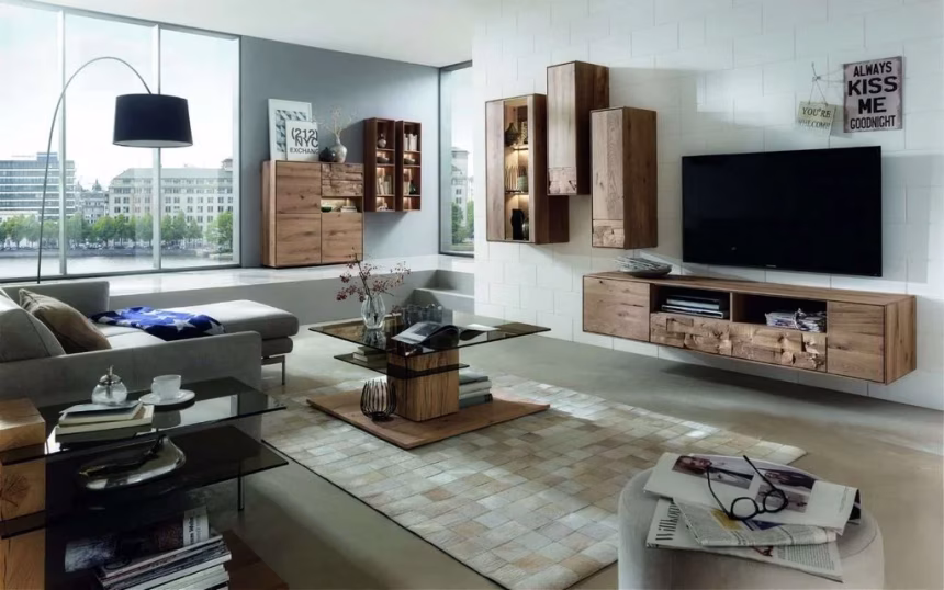Residenza Kler: galerie dýchající světovým designem - foto 1 | brand photo