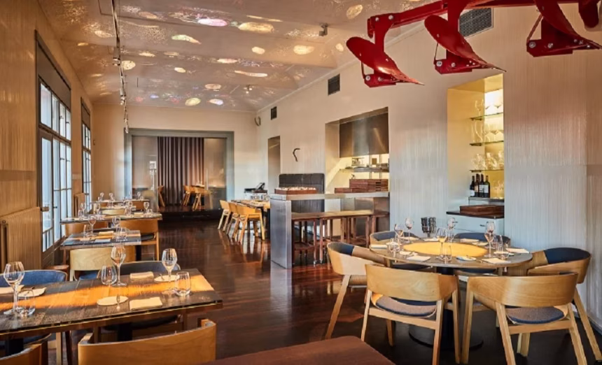 Restaurace Field: Exkluzivní symfonie chutí pro gurmány - foto 1 | brand photo