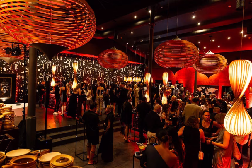 Restaurace SaSaZu slaví 15 let od svého založení - foto 1 | brand photo