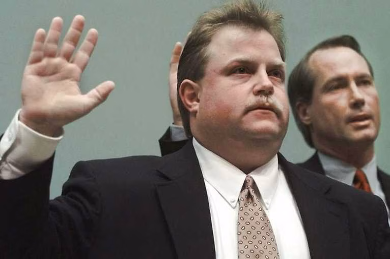 Richard Jewell