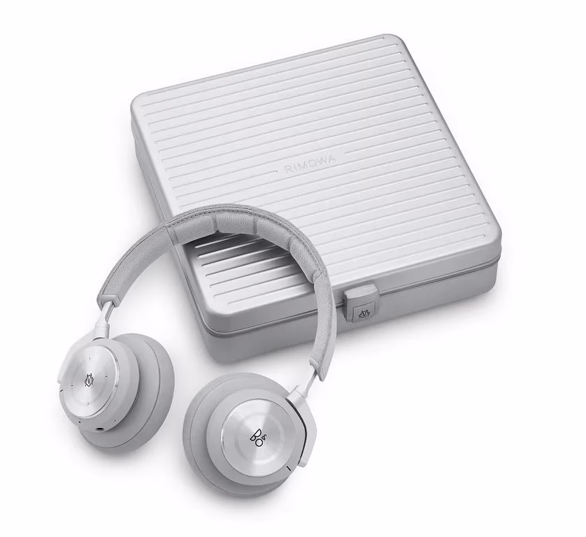 RIMOWA a Bang & Olufsen odhalují unikátní pouto mezi zvukem a cestováním - foto 4 | brand photo